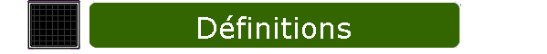 Dfinitions